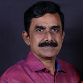 Dr Palla Bhaskar (FOUNDER)