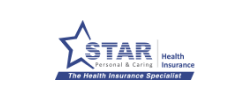 STAR HEALTH