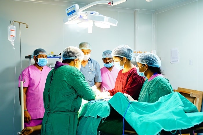 General Surgery