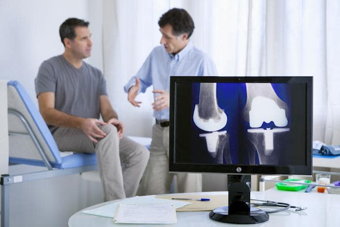 Arthroscopic Surgery